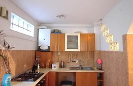 Garsoniera renovata, 29 mp, zona Micro III