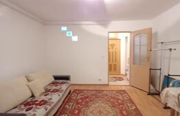 Garsoniera renovata, 29 mp, zona Micro III