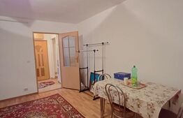 Garsoniera renovata, 29 mp, zona Micro III