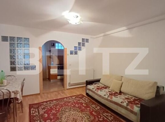 Garsonieră de vânzare Sud-Est - 181313AV | BLITZ Turda | Poza1