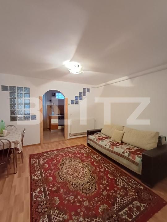 Garsonieră de vânzare Sud-Est - 181313AV | BLITZ Turda | Poza1