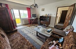 Apartament cu 3 camere de vânzare în Turda lângă Calea Victoriei