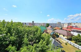 Apartament cu 3 camere de vânzare în Turda lângă Calea Victoriei