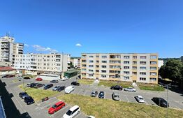 Apartament cu 3 camere de vânzare în Turda lângă Calea Victoriei