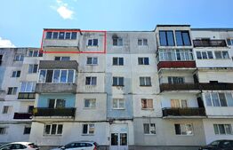 Apartament cu 3 camere de vânzare în Turda lângă Calea Victoriei