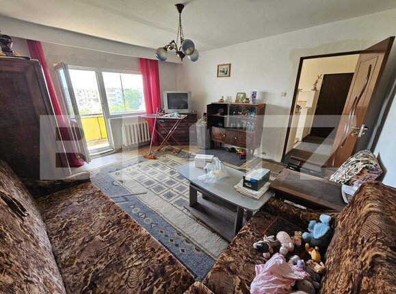 Apartament de vânzare 3 camere Central - 181557AV | BLITZ Turda | Poza2