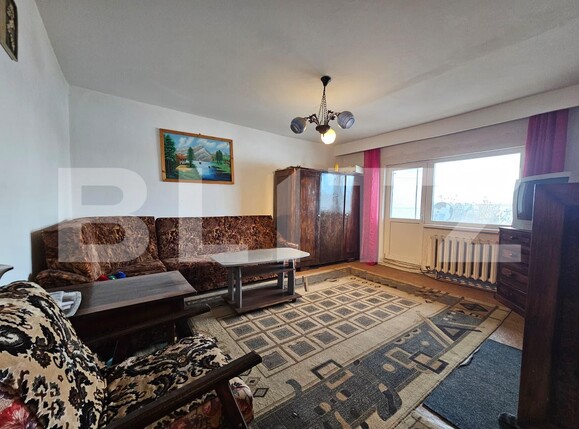 Apartament de vânzare 3 camere Central - 181557AV | BLITZ Turda | Poza1
