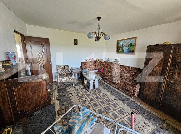 Apartament de vânzare 3 camere Central - 181557AV | BLITZ Turda | Poza3