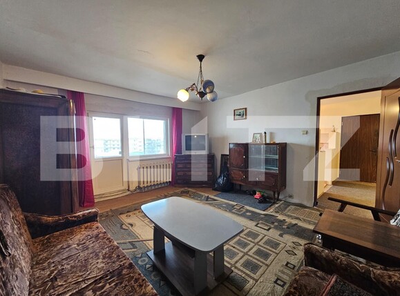 Apartament de vânzare 3 camere Central - 181557AV | BLITZ Turda | Poza2