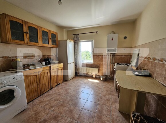 Apartament de vânzare 3 camere Central - 181557AV | BLITZ Turda | Poza1