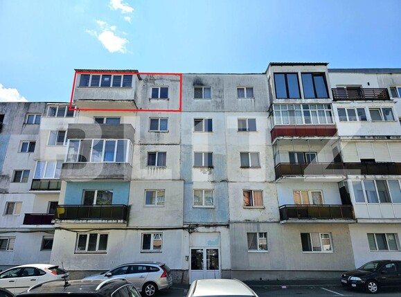 Apartament de vânzare 3 camere Central - 181557AV | BLITZ Turda | Poza9