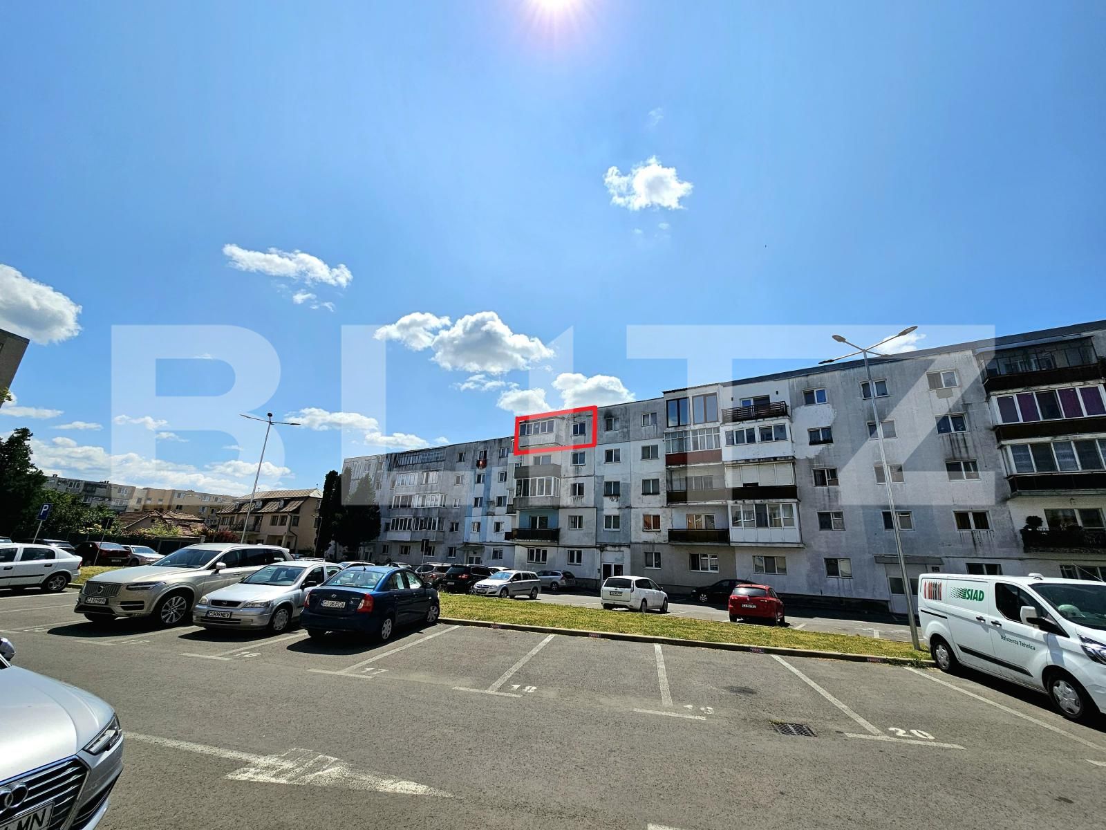 Apartament de vânzare 3 camere Central - 181557AV | BLITZ Turda | Poza6
