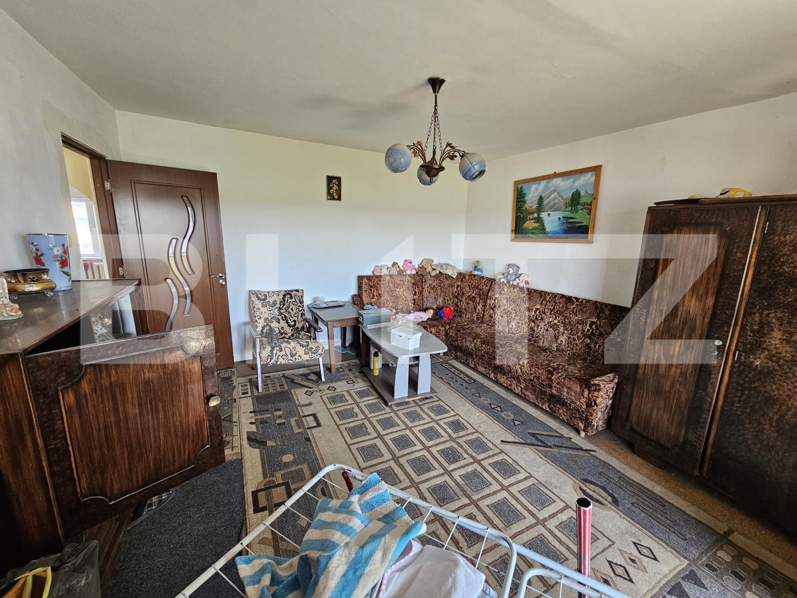 Apartament de vânzare 3 camere Central - 181557AV | BLITZ Turda | Poza3