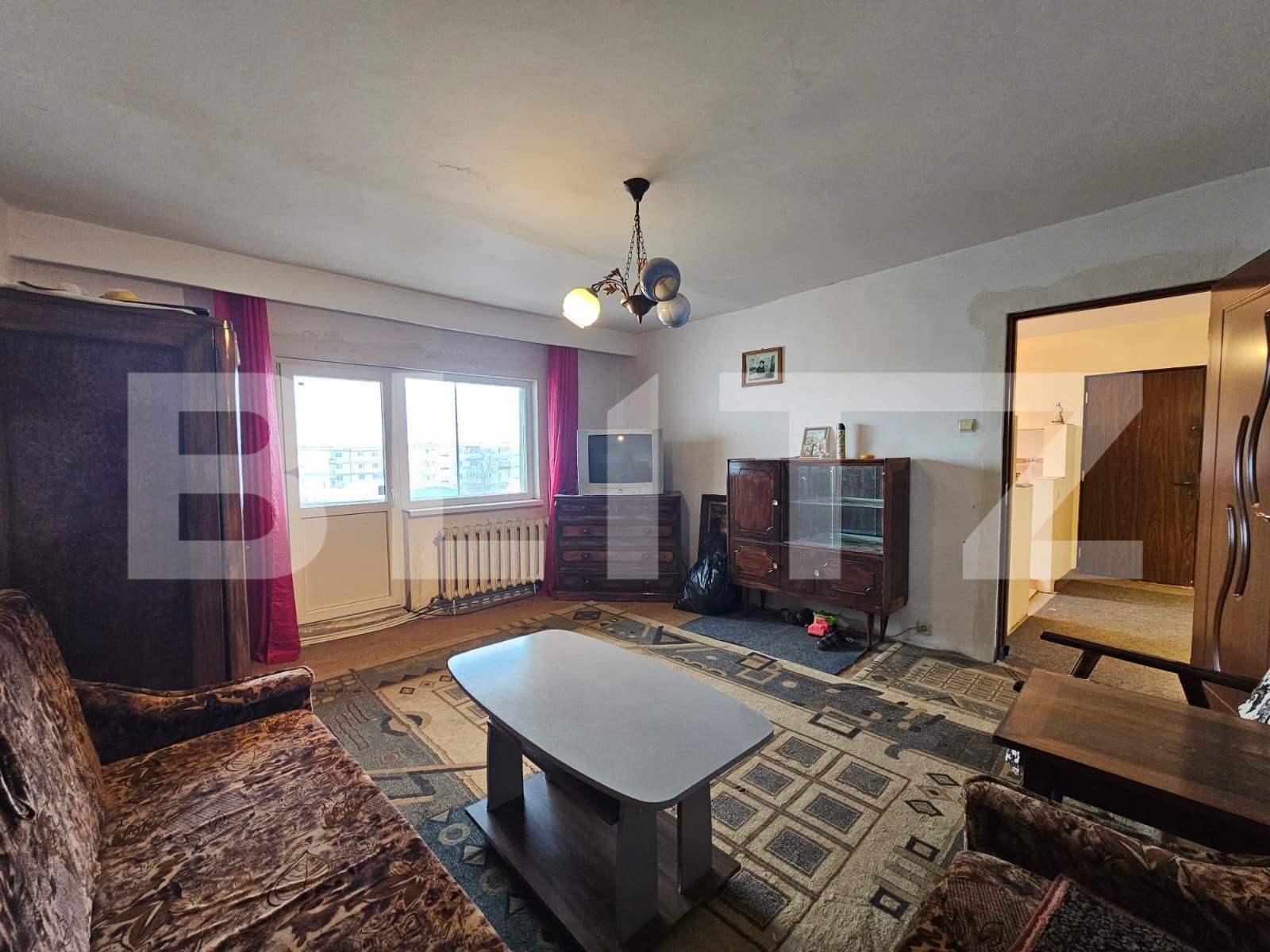 Apartament de vânzare 3 camere Central - 181557AV | BLITZ Turda | Poza2