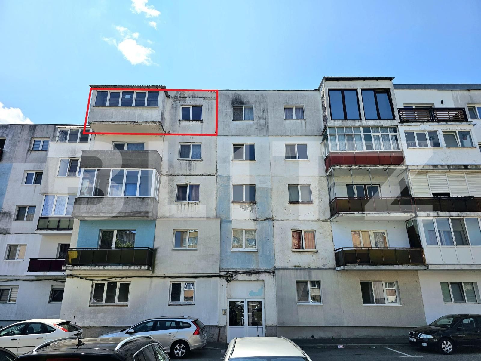 Apartament de vânzare 3 camere Central - 181557AV | BLITZ Turda | Poza7