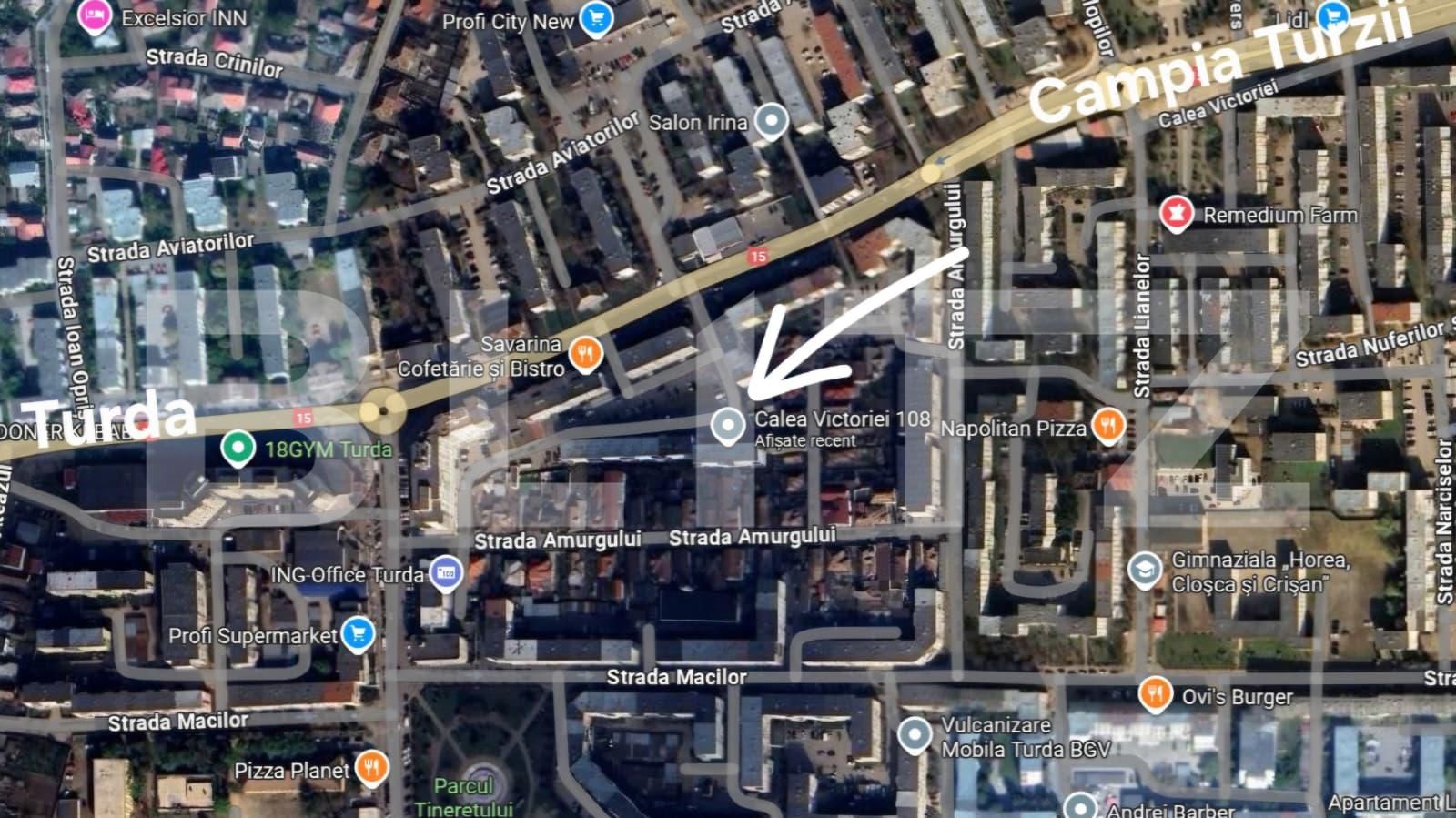 Apartament de vânzare 3 camere Central - 181557AV | BLITZ Turda | Poza9