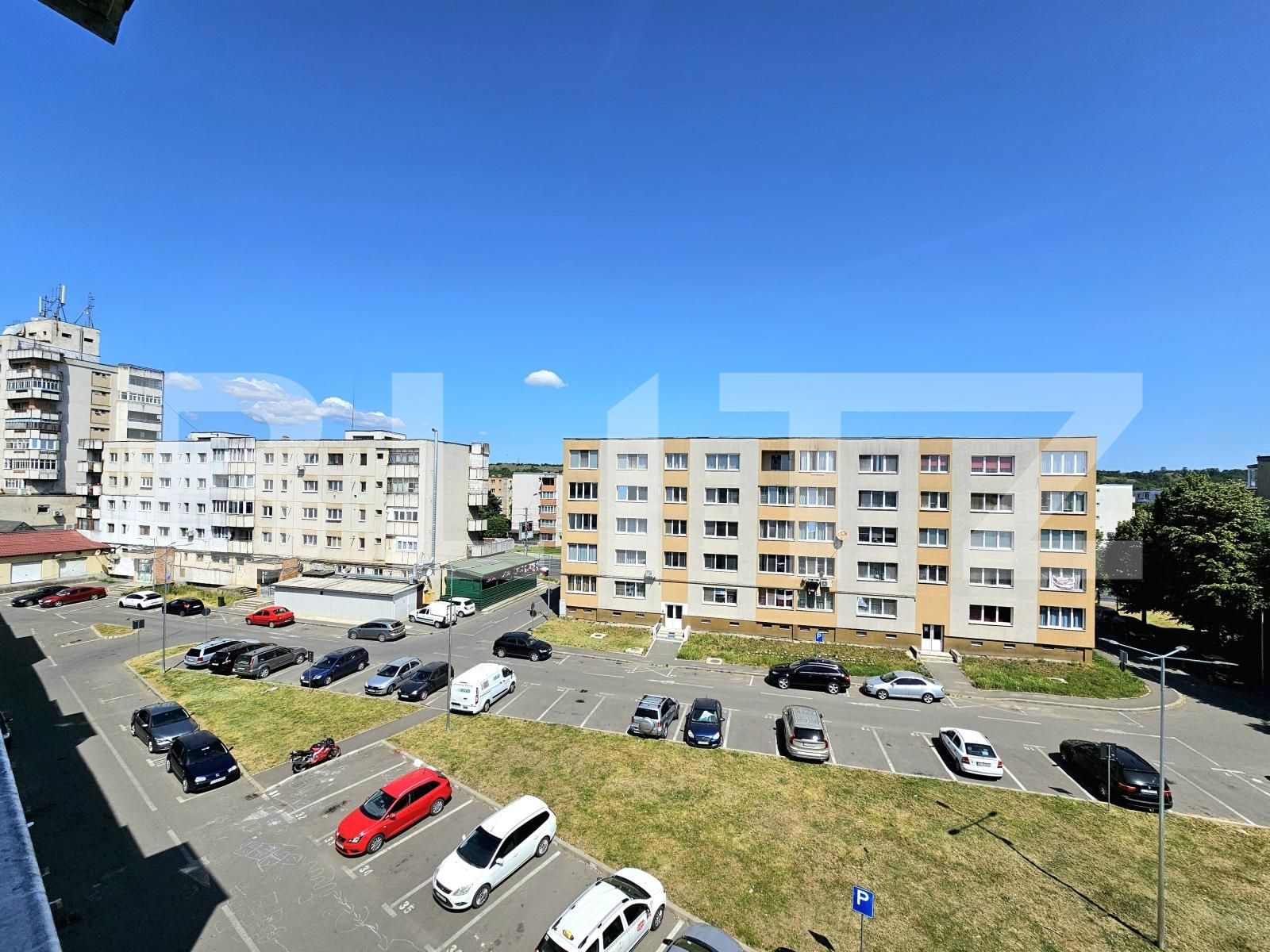 Apartament de vânzare 3 camere Central - 181557AV | BLITZ Turda | Poza7