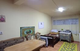 Casa renovabila, 2 camere, aproape de Centru