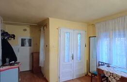 Casa renovabila, 2 camere, aproape de Centru