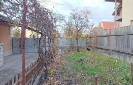 Casa renovabila, 2 camere, aproape de Centru