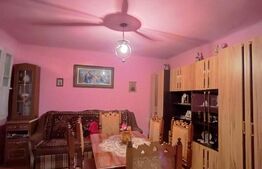 Casa renovabila, 2 camere, aproape de Centru