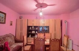 Casa renovabila, 2 camere, aproape de Centru