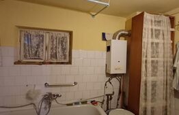 Casa renovabila, 2 camere, aproape de Centru