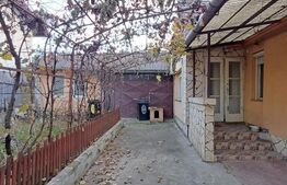 Casa renovabila, 2 camere, aproape de Centru