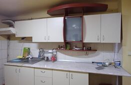 Casa renovabila, 2 camere, aproape de Centru