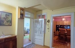 Casa renovabila, 2 camere, aproape de Centru