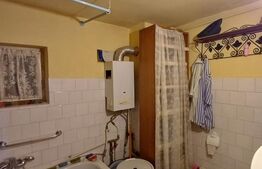 Casa renovabila, 2 camere, aproape de Centru