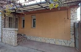 Casa renovabila, 2 camere, aproape de Centru