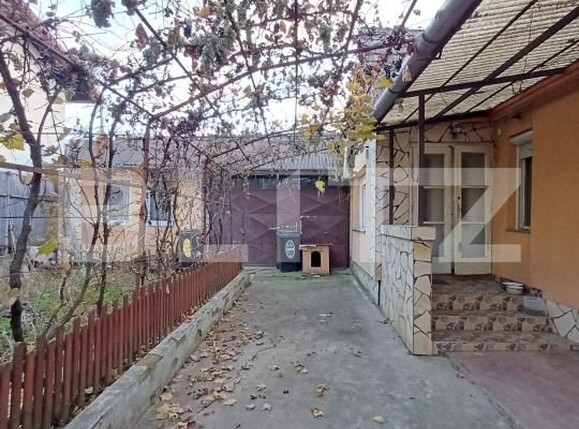 Casa de vânzare 2 camere Nord-Vest - 181576CV | BLITZ Turda | Poza1