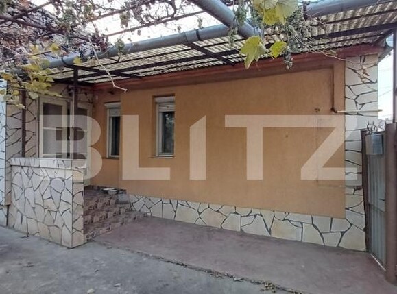Casa de vânzare 2 camere Nord-Vest - 181576CV | BLITZ Turda | Poza2