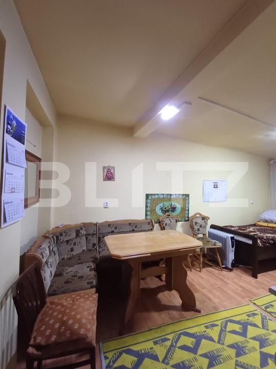 Casa de vânzare 2 camere Nord-Vest - 181576CV | BLITZ Turda | Poza3