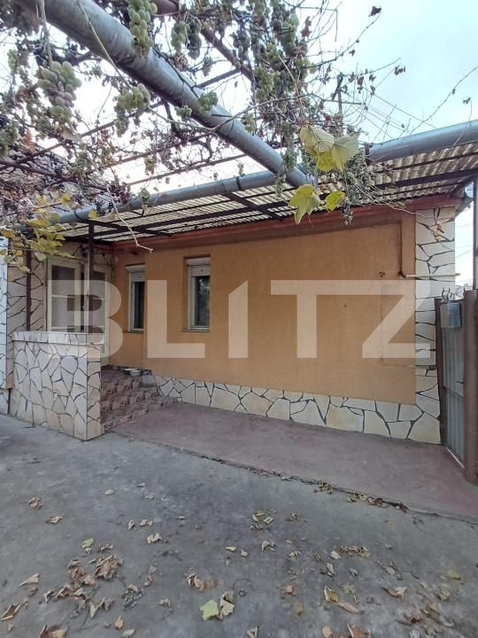 Casa de vânzare 2 camere Nord-Vest - 181576CV | BLITZ Turda | Poza2