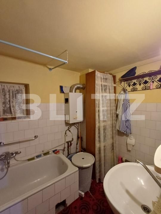 Casa de vânzare 2 camere Nord-Vest - 181576CV | BLITZ Turda | Poza9