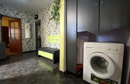 Locație excelenta: apartament 2 camere, 62 mp, zona Materna, Turda