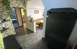 Locație excelenta: apartament 2 camere, 62 mp, zona Materna, Turda