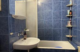 Locație excelenta: apartament 2 camere, 62 mp, zona Materna, Turda