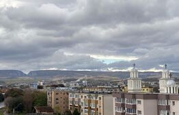 Locație excelenta: apartament 2 camere, 62 mp, zona Materna, Turda