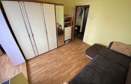 Locație excelenta: apartament 2 camere, 62 mp, zona Materna, Turda