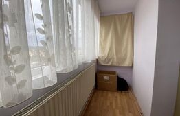 Locație excelenta: apartament 2 camere, 62 mp, zona Materna, Turda