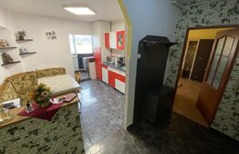Locație excelenta: apartament 2 camere, 62 mp, zona Materna, Turda