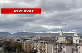 Locație excelenta: apartament 2 camere, 62 mp, zona Materna, Turda