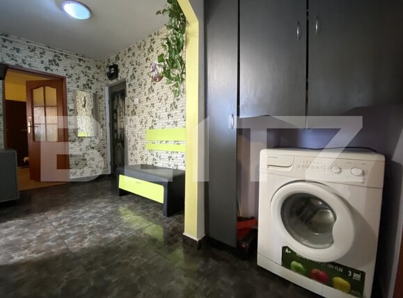 Apartament de vânzare 2 camere Sud-Est - 181647AV | BLITZ Turda | Poza9