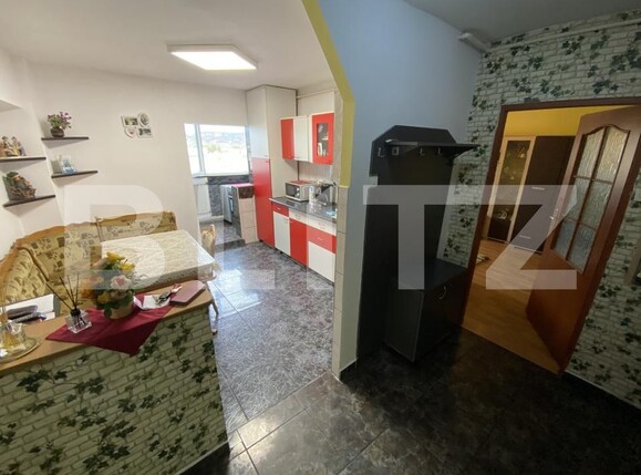 Apartament de vânzare 2 camere Sud-Est - 181647AV | BLITZ Turda | Poza4
