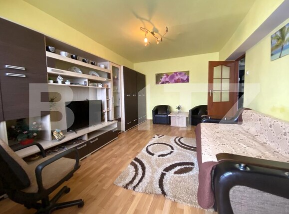 Apartament de vânzare 2 camere Sud-Est - 181647AV | BLITZ Turda | Poza1