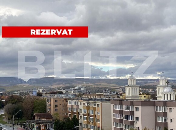 Apartament de vânzare 2 camere Sud-Est - 181647AV | BLITZ Turda | Poza1