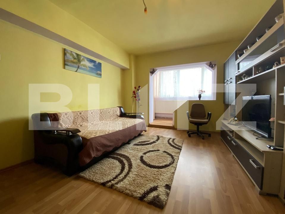 Apartament de vânzare 2 camere Sud-Est - 181647AV | BLITZ Turda | Poza3